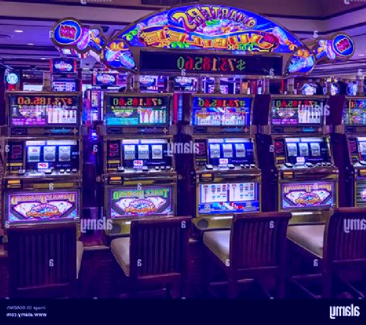 Vegas slot