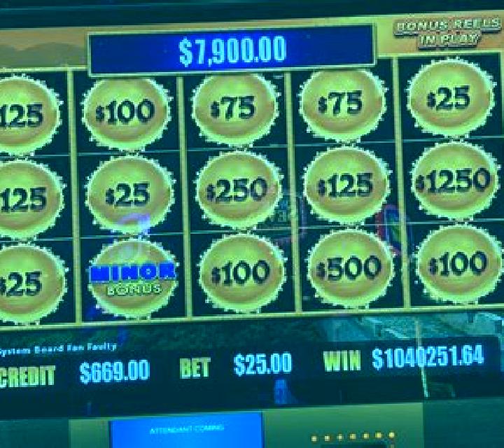 Vegas Slots: Pay It Again online slot