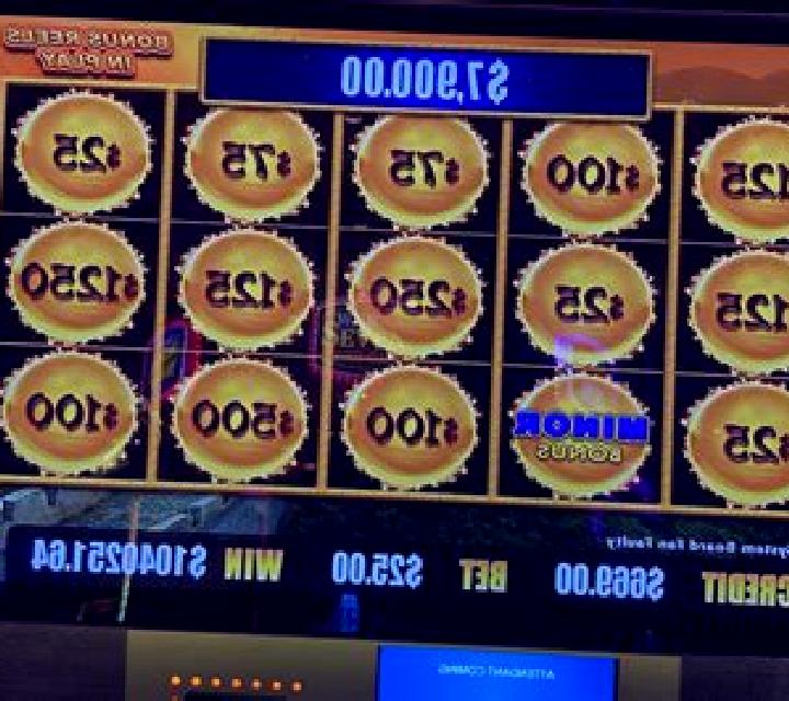 Vegas Slots: Pay It Again slot game