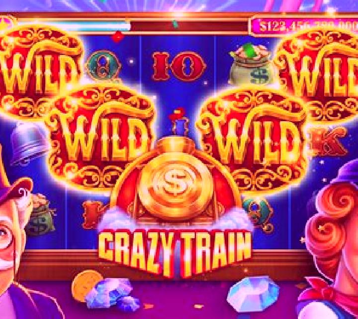 Vegas Stacks online slot