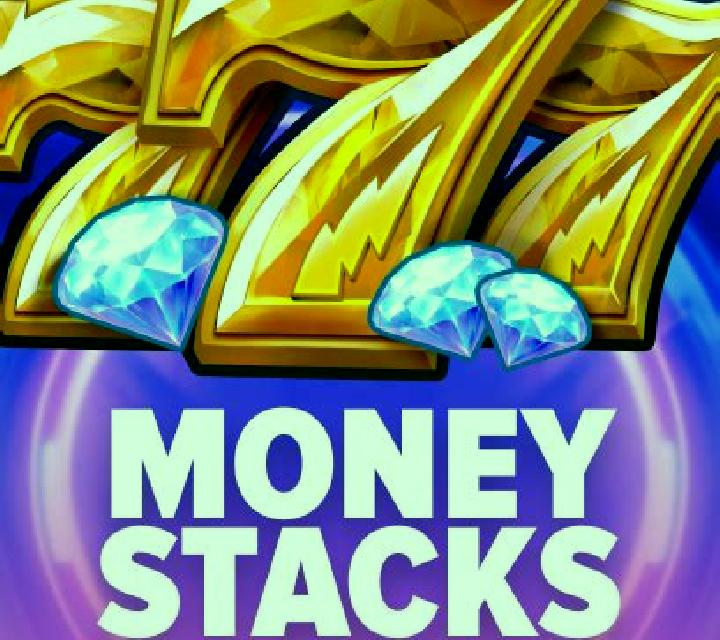 Vegas Stacks slot