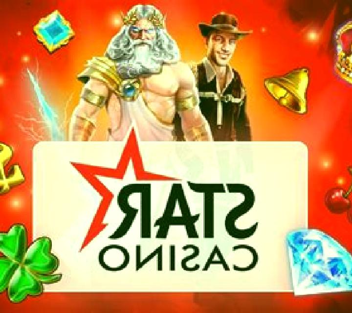 Vegas Star online slot