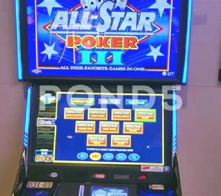Vegas Star slot machine