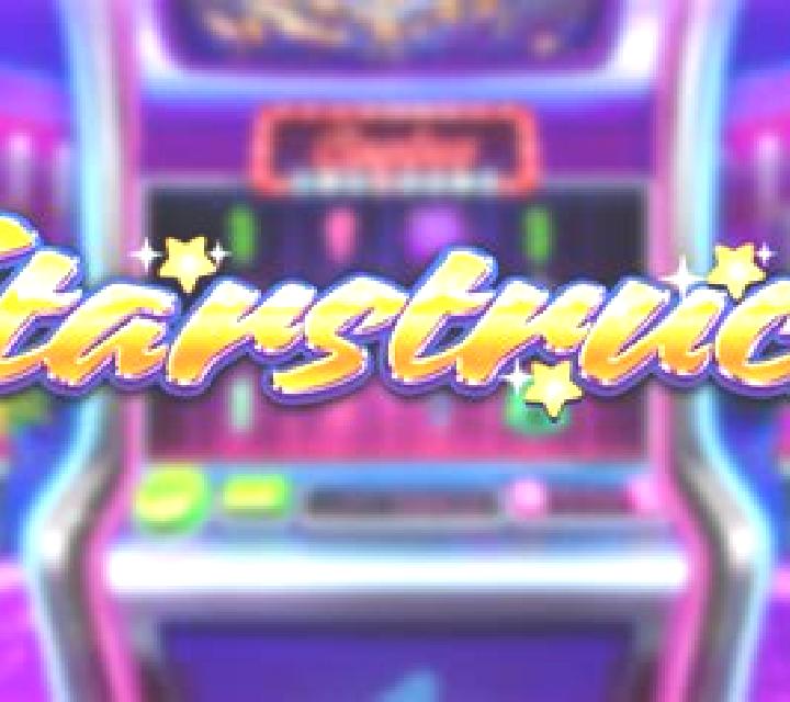 Vegas Starstruck online slot