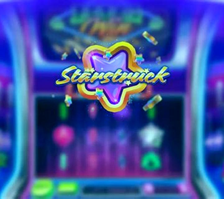 Vegas Starstruck slot machine