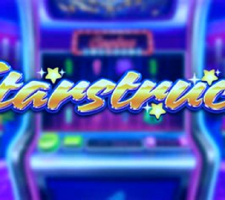 Vegas Starstruck slot