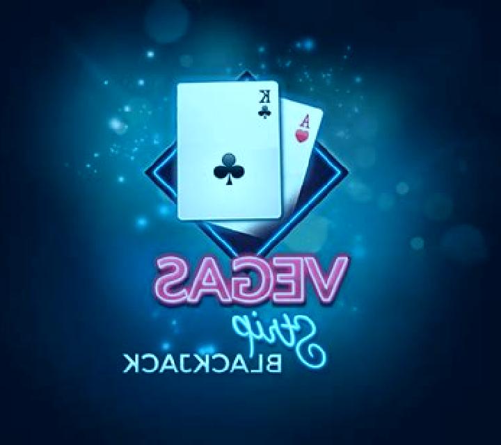 Vegas Strip Blackjack (Genii) online slot