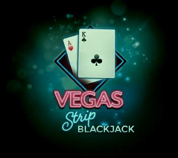 Vegas Strip Blackjack (Genii) slot