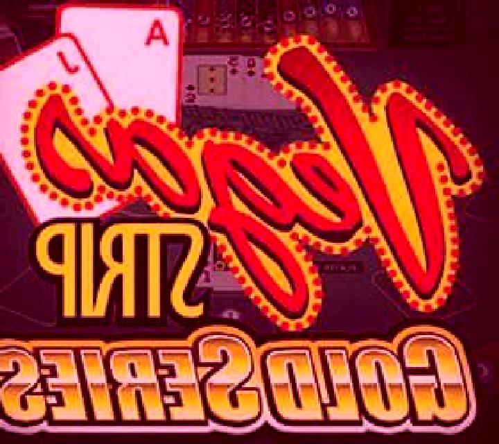 Vegas Strip Blackjack Gold online slot