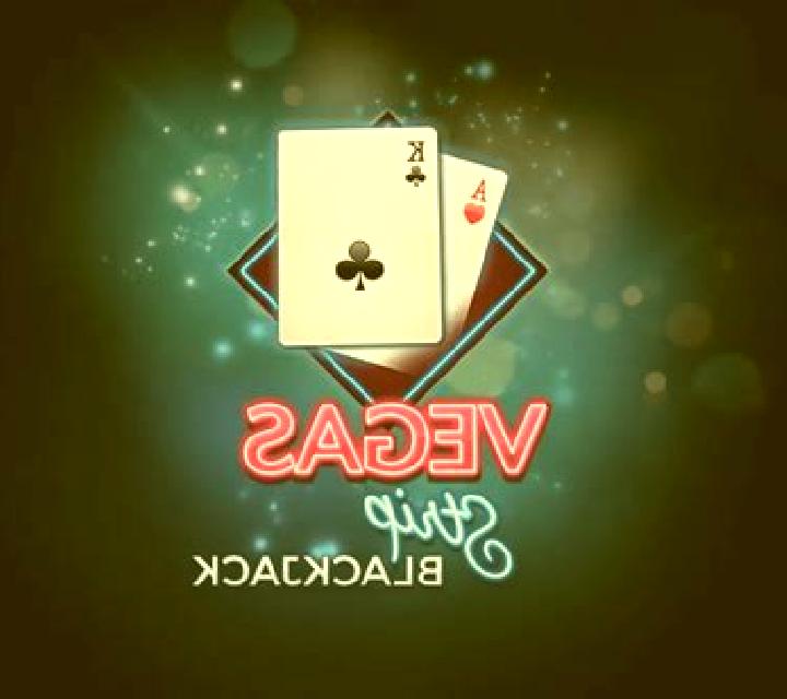Vegas Strip Blackjack (Microgaming) slot machine