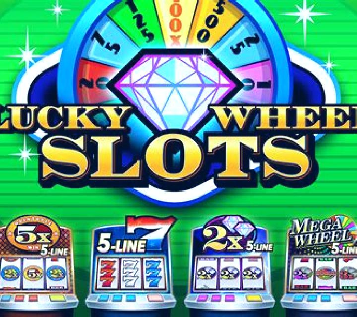 Vegas Super Slots online slot