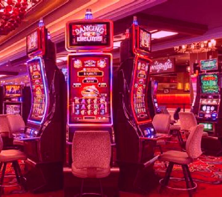 Vegas Super Slots slot machine