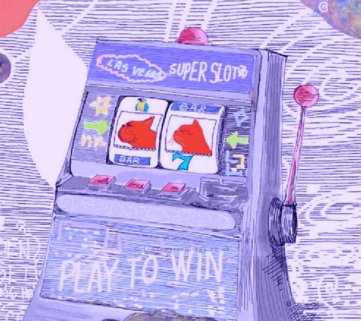 Vegas Super Slots slot
