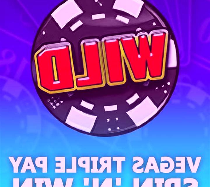 Vegas Triple Pay Deluxe slot game