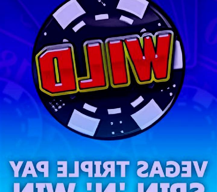 Vegas Triple Pay Spin n Win (Genii) online slot
