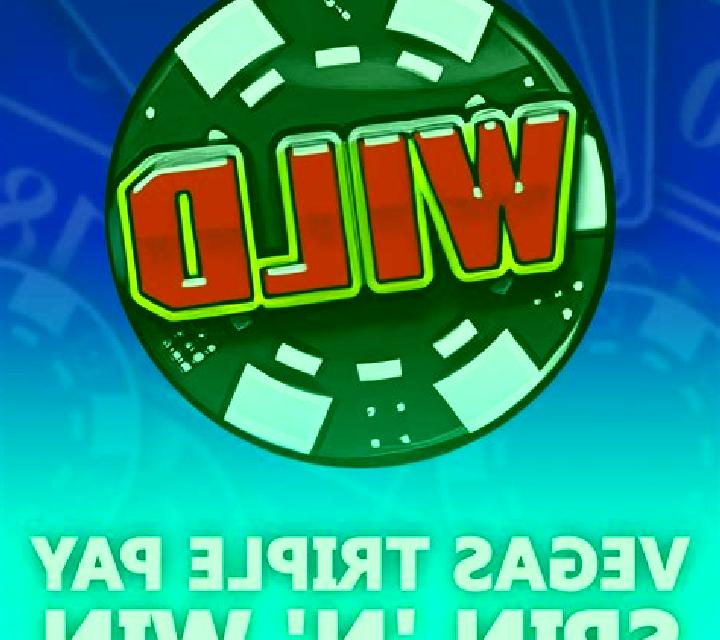 Vegas Triple Pay Spin n Win (Genii) slot