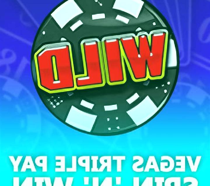 Vegas Triple Pay Spin n Win (Rogue) slot