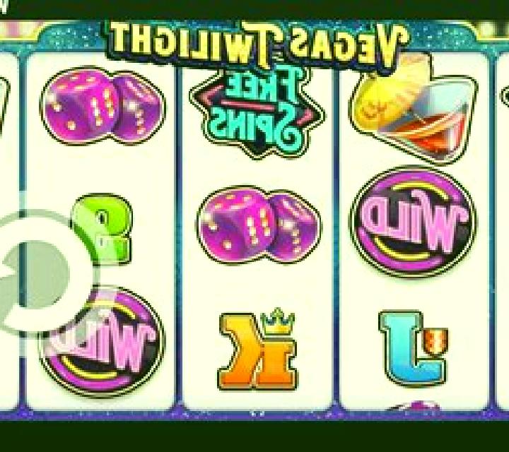 Vegas Twilight slot