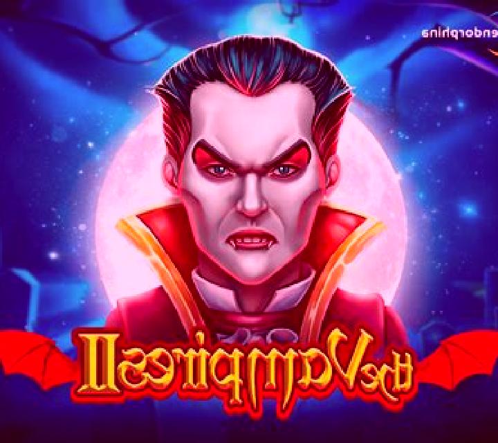 Vegas Vampires online slot