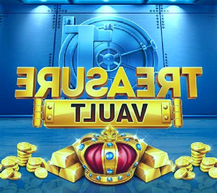 Vegas Vault online slot