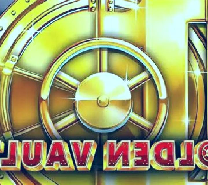 Vegas Vault slot game