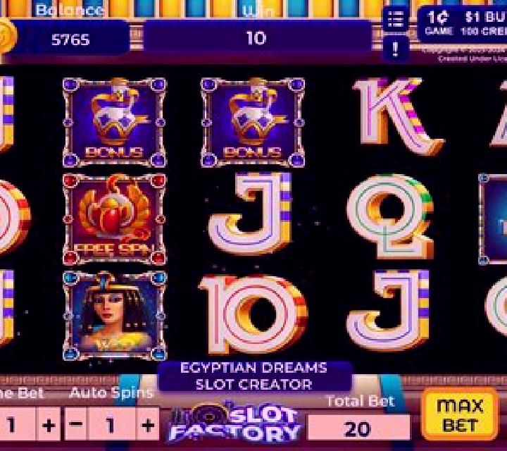 Vegas Vegas (Slot Factory) online slot