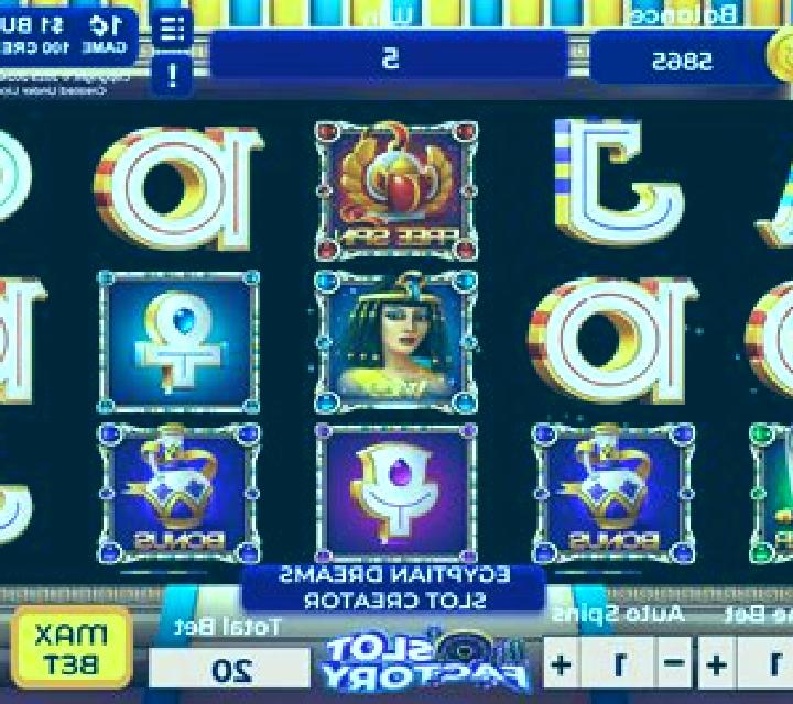 Vegas Vegas (Slot Factory) slot game