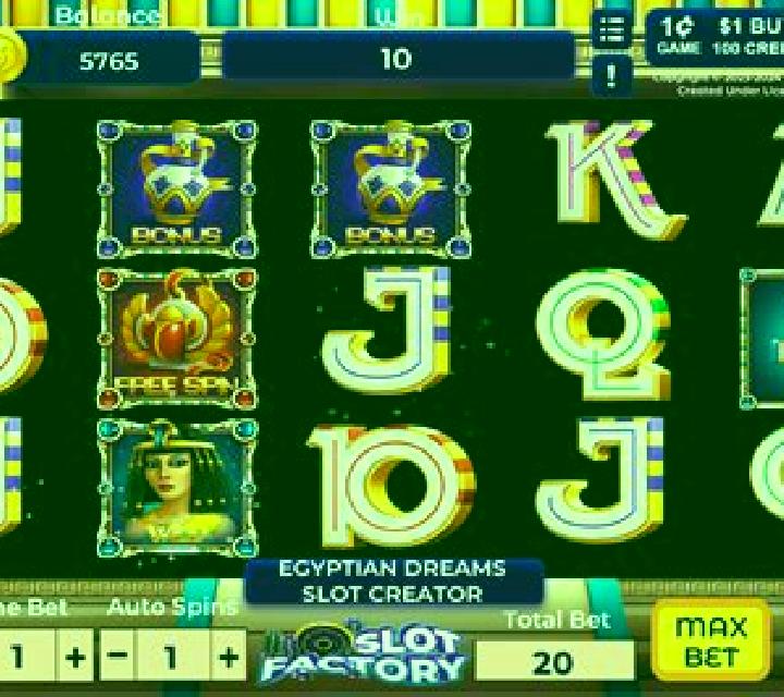 Vegas Vegas (Slot Factory) slot