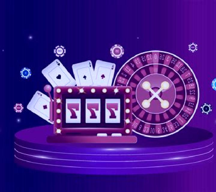 Vegas Vegas (XIN Gaming) slot game