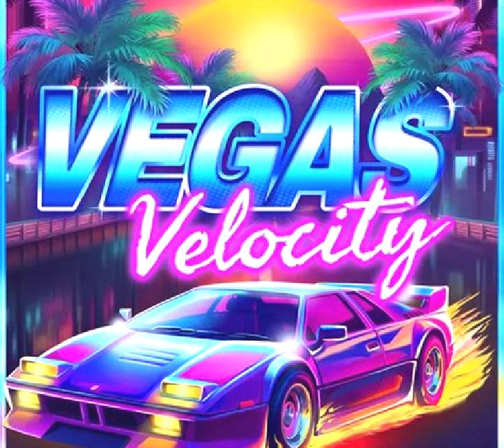 Vegas Velocity online slot