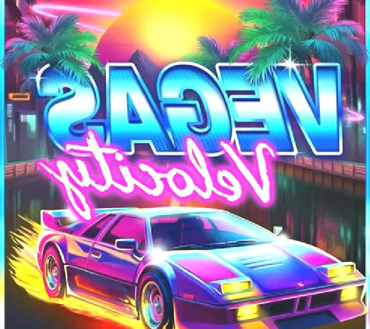 Vegas Velocity slot game