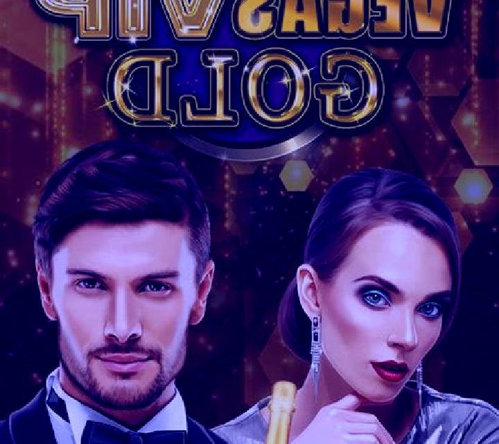 Vegas VIP Gold online slot