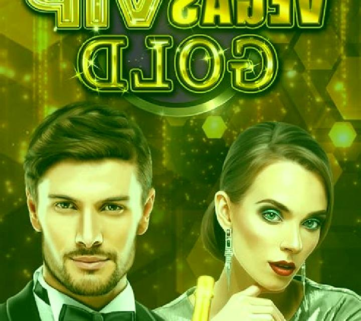 Vegas VIP Gold slot game