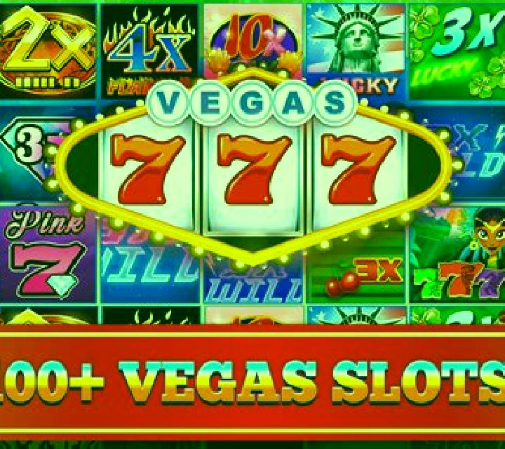 Vegas Ways online slot