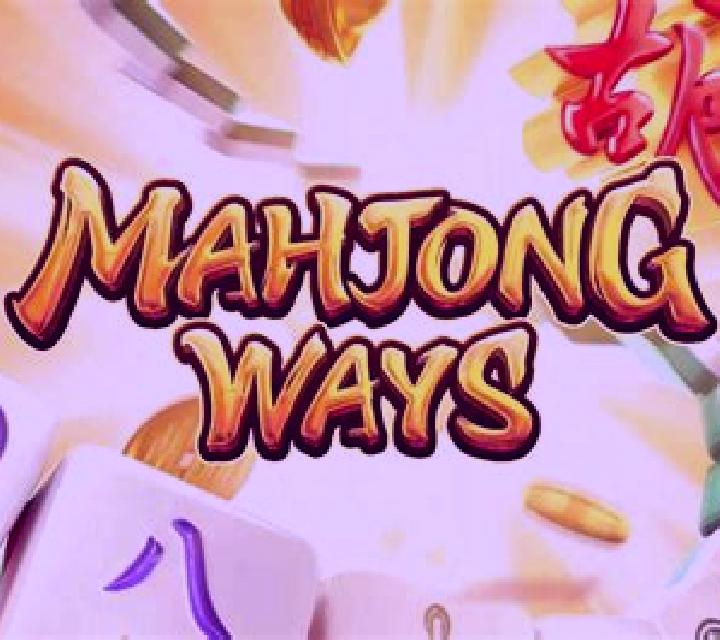 Vegas Ways slot game