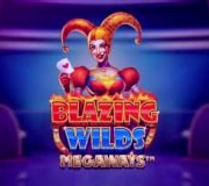 Vegas Wilds online slot