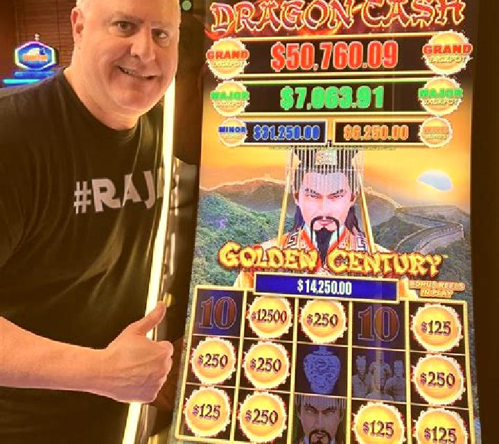 Vegas Wins online slot