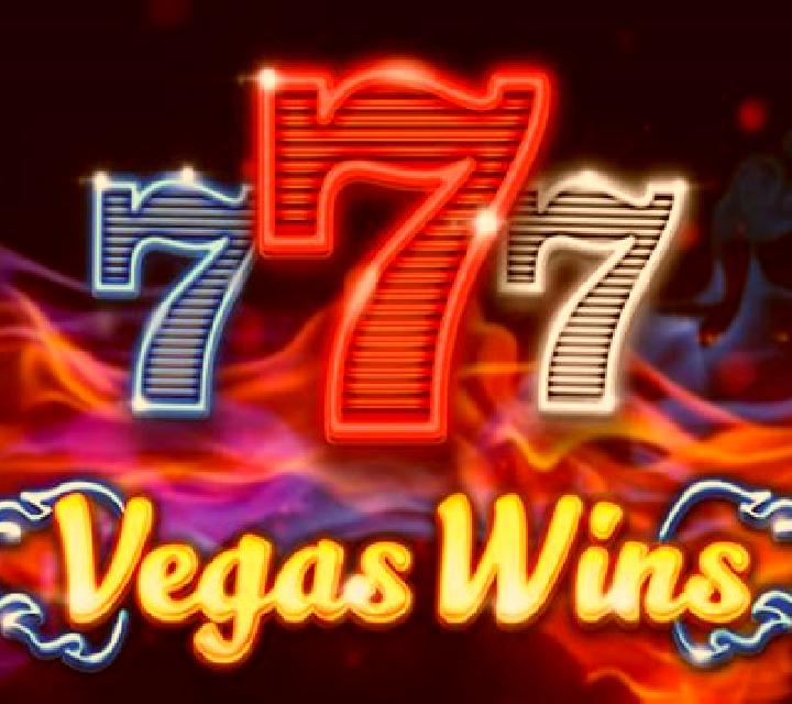 Vegas Wins slot game
