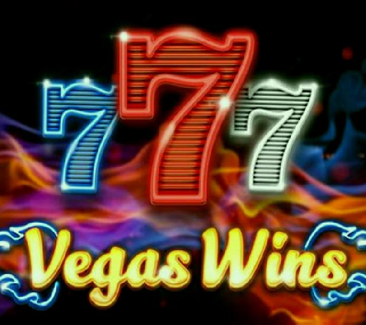 Vegas Wins slot