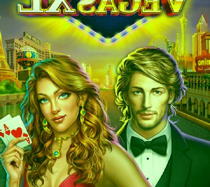 Vegas XL online slot