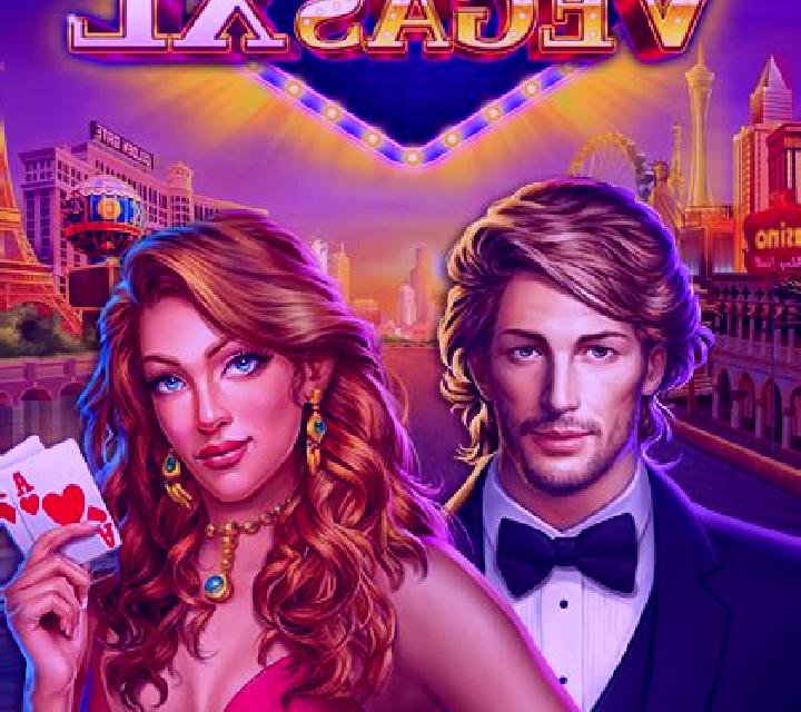 Vegas XL slot game