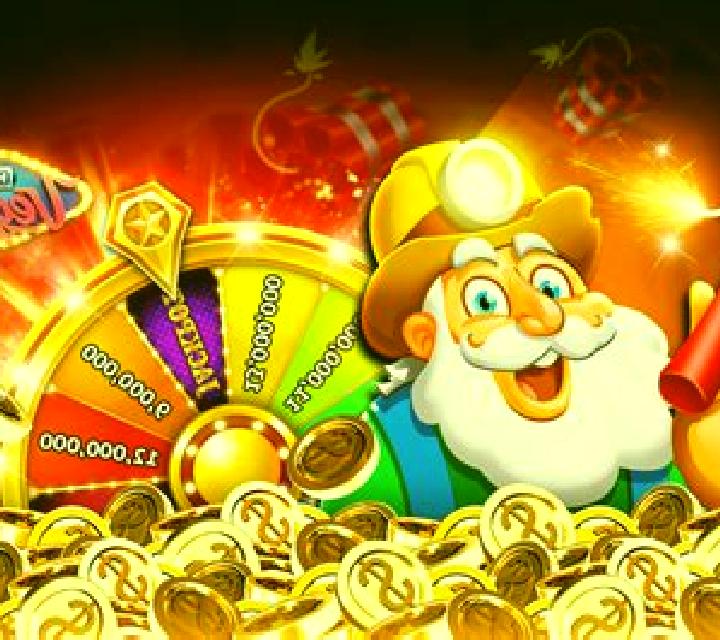 Vegas XL slot machine