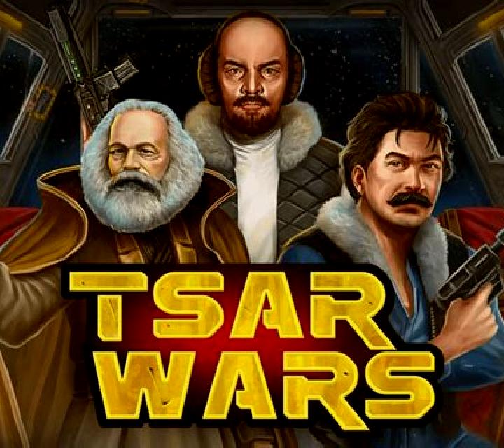 Vegetable Wars online slot