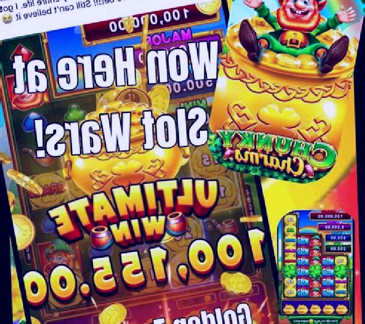Vegetable Wars slot game