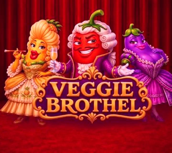 Veggie Brothel online slot
