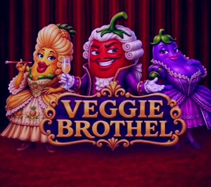 Veggie Brothel slot