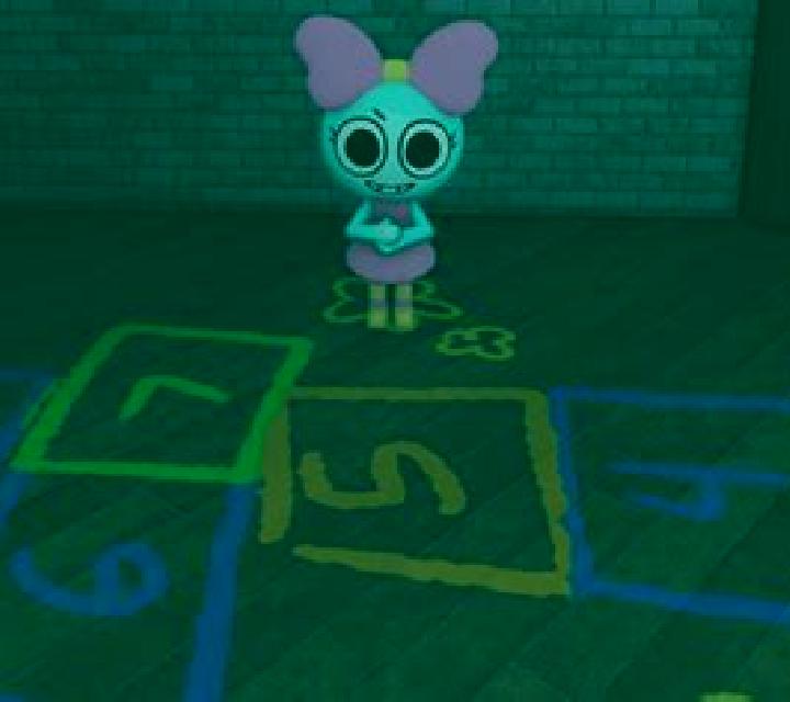 Veggie Toons slot game