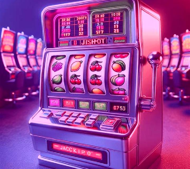 Veggielab online slot