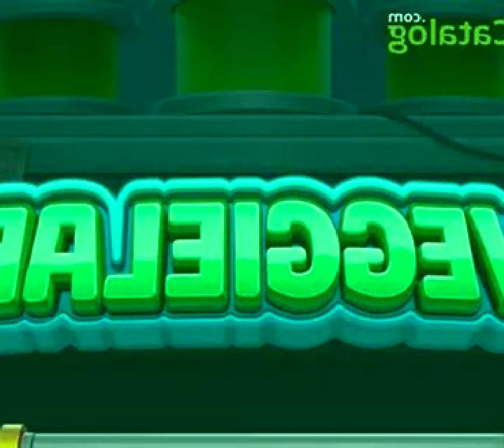 Veggielab slot