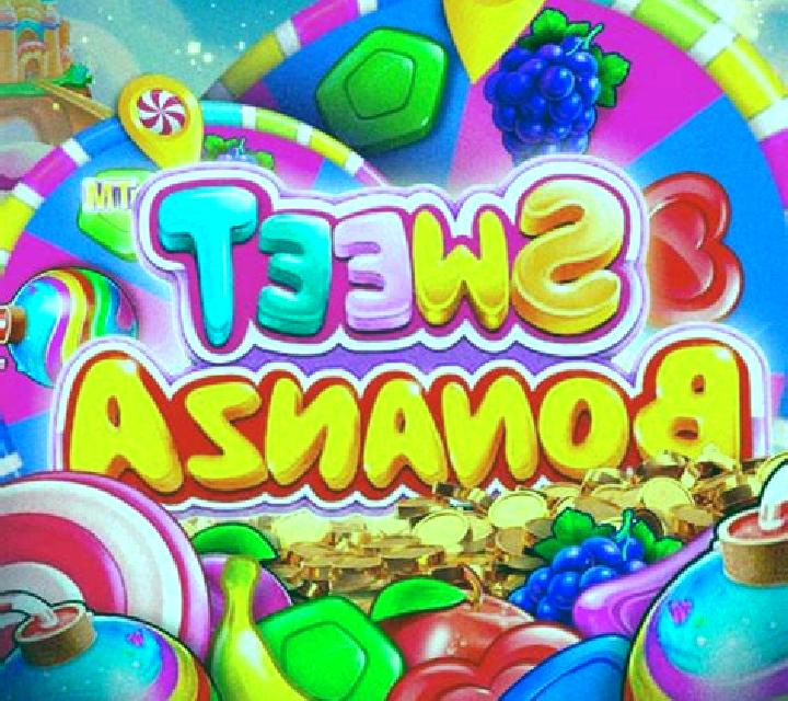 Veggies Bonanza online slot